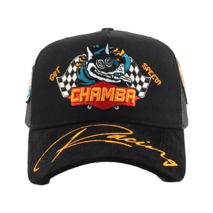 CHAMBA racing